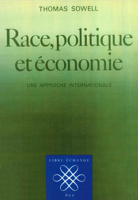 Race, politique et économie